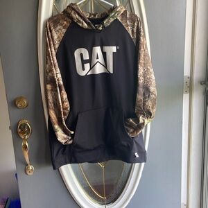 Russell athletics Sweatshirt hoodie NWOT